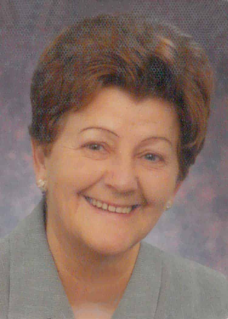 Maria Pichler (87)
