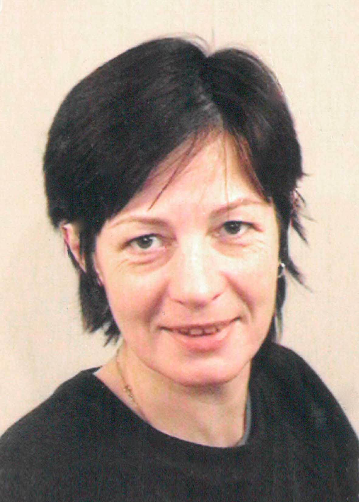 Marina Plewniak (60)