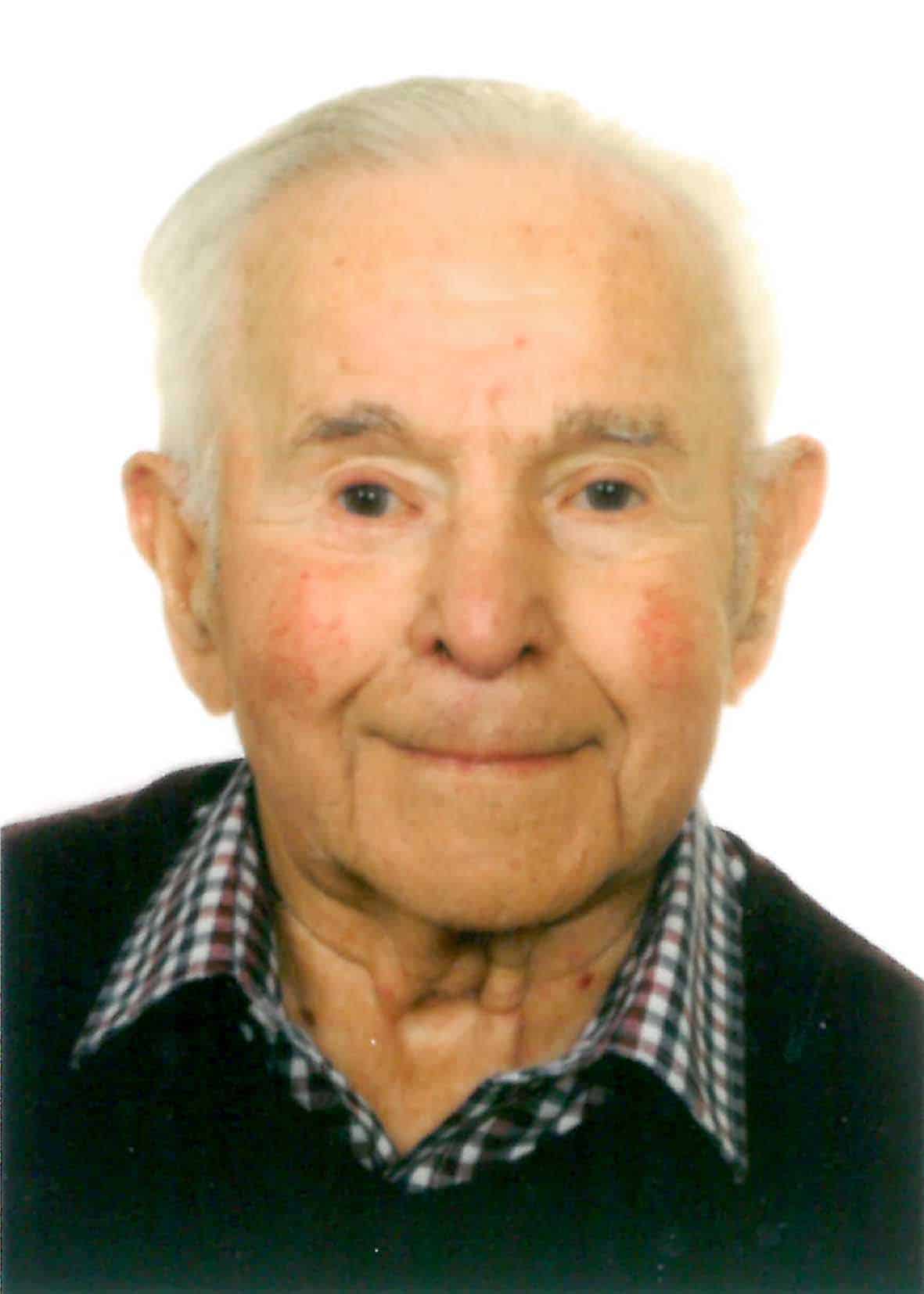Franz Pölzlbauer (88)