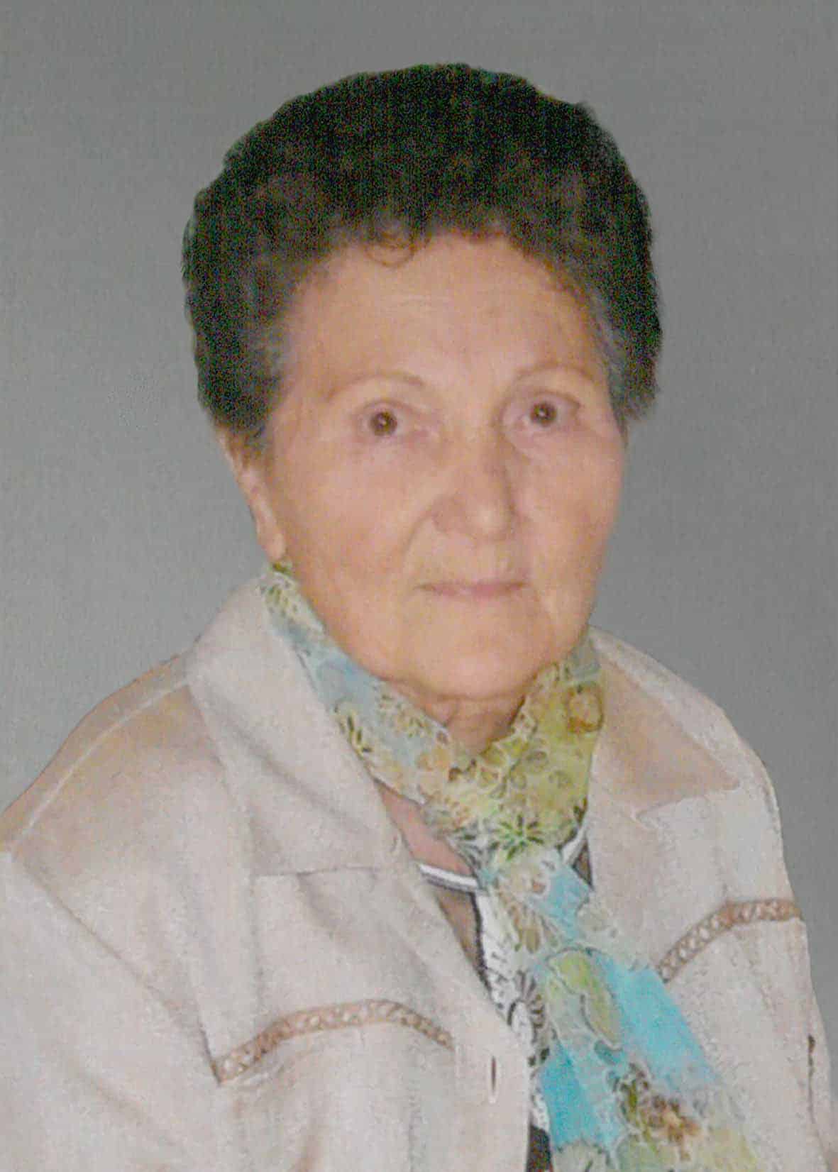Edith Ponweiser (88)