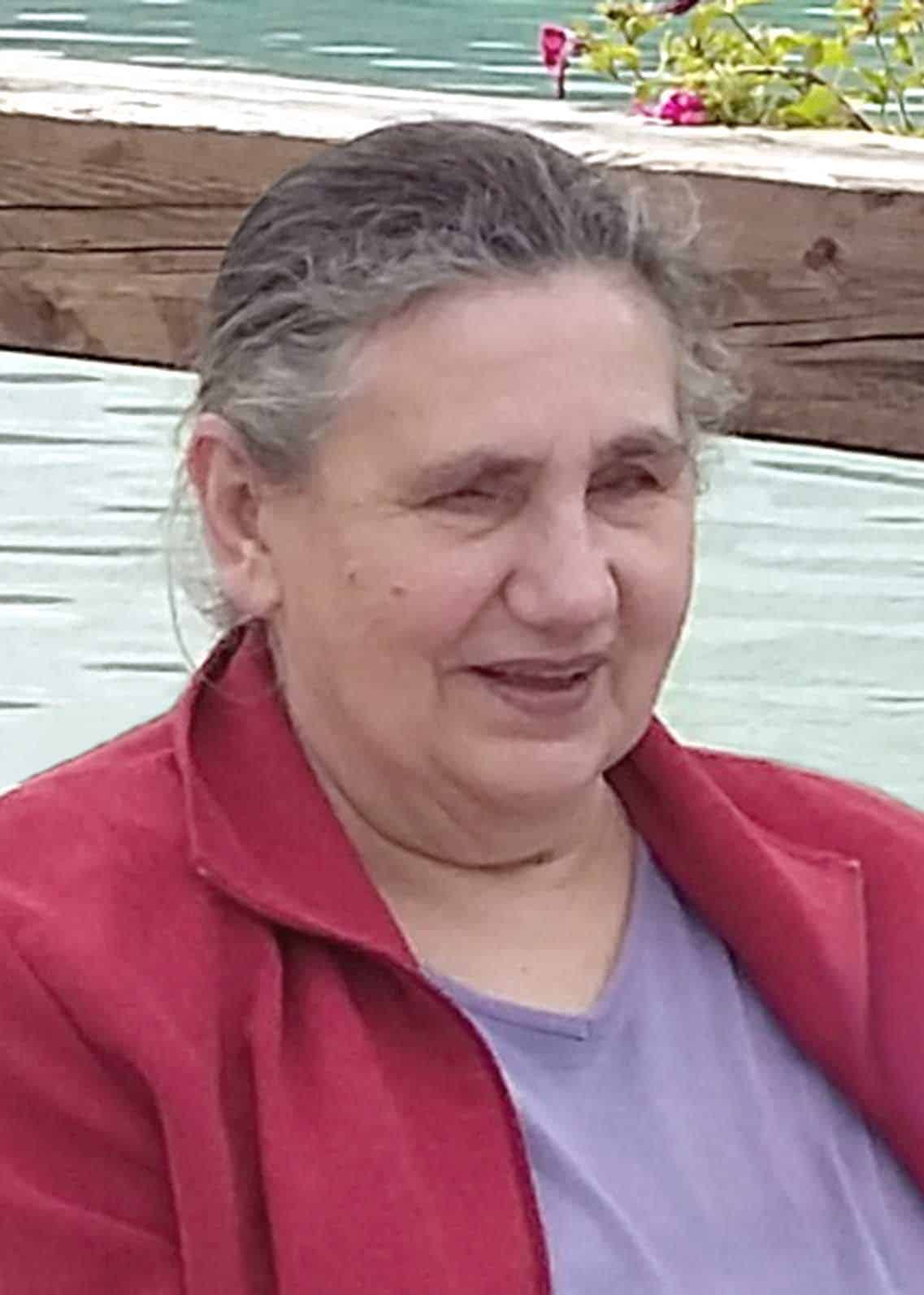 Barbara Posch (74)