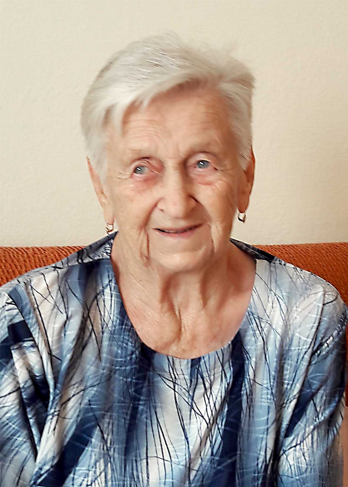 Berta Prenner (89)