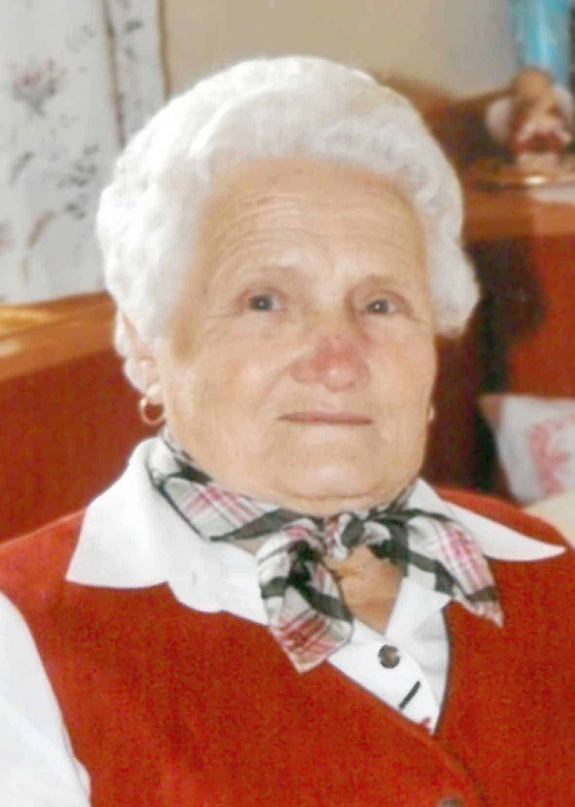 Katharina Prenner (84)