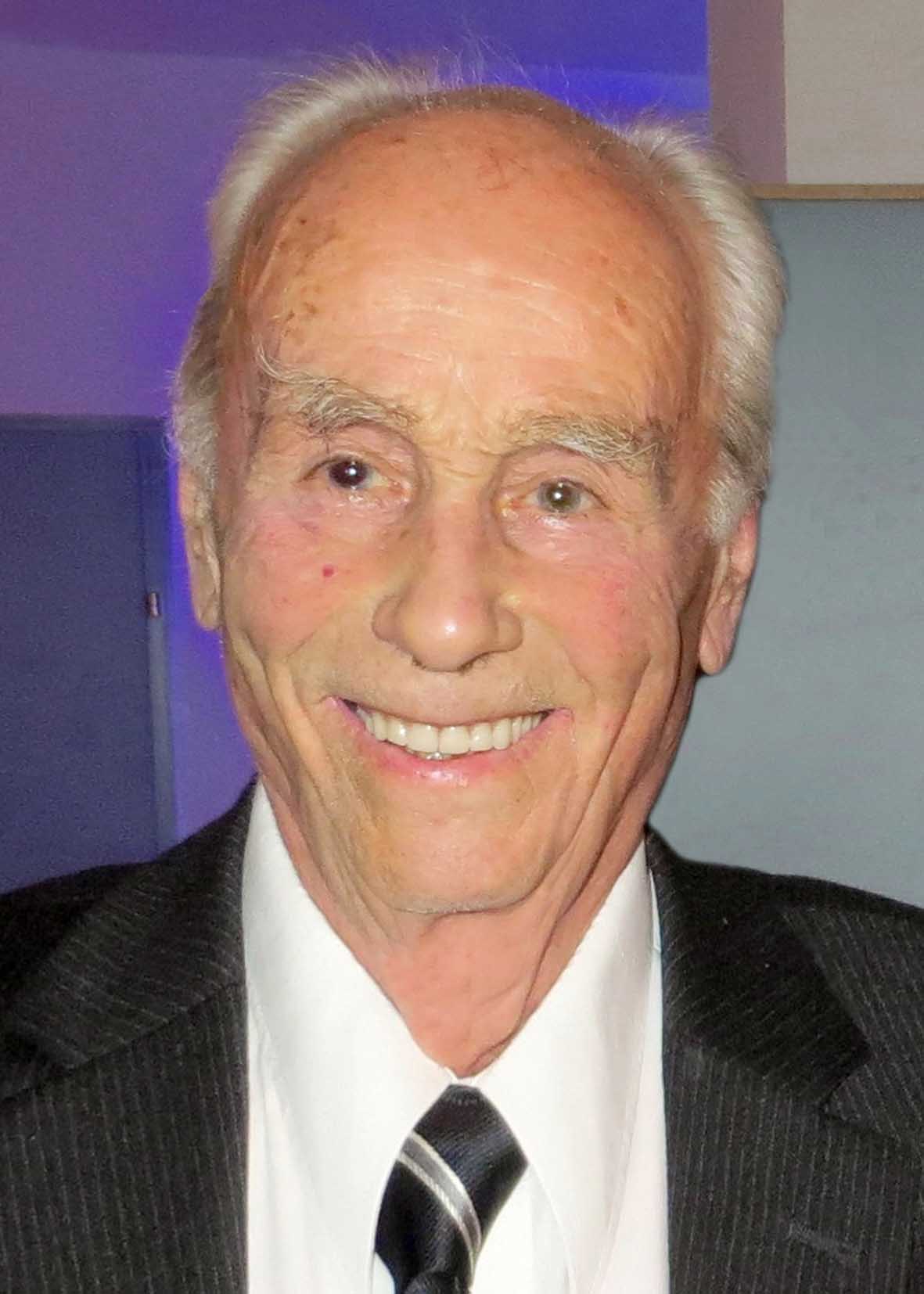 Wolfgang Preuhs (88)