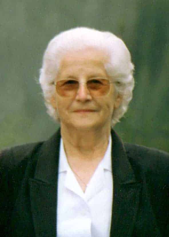 Romana Proskowetz (96)