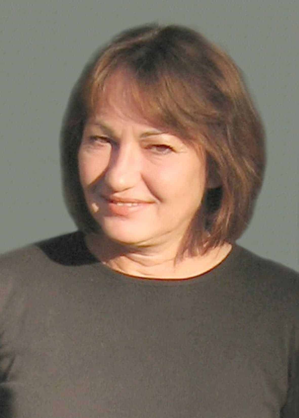 Luzia Püribauer (62)