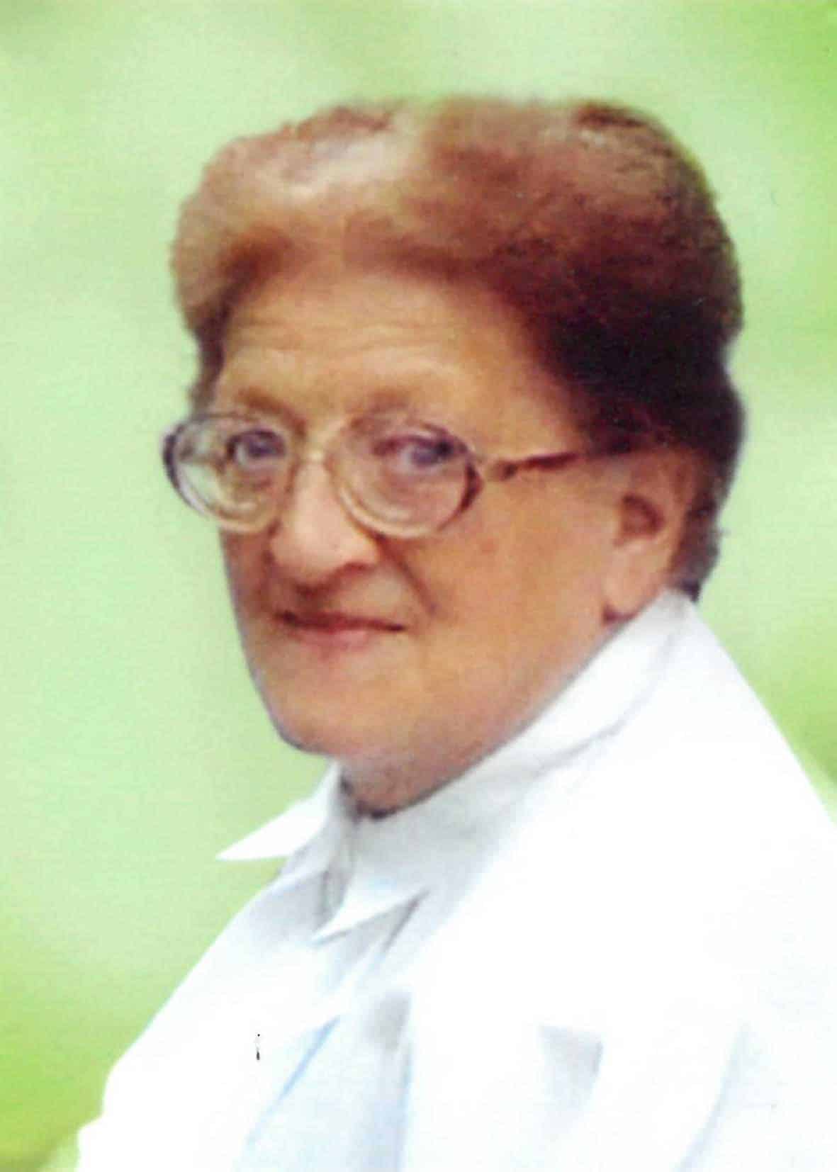 Margareta Püribauer (86)