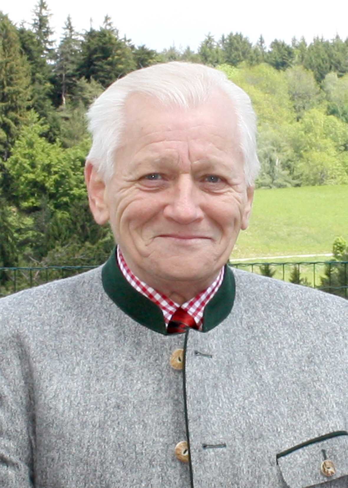 Alois Punkl (70)