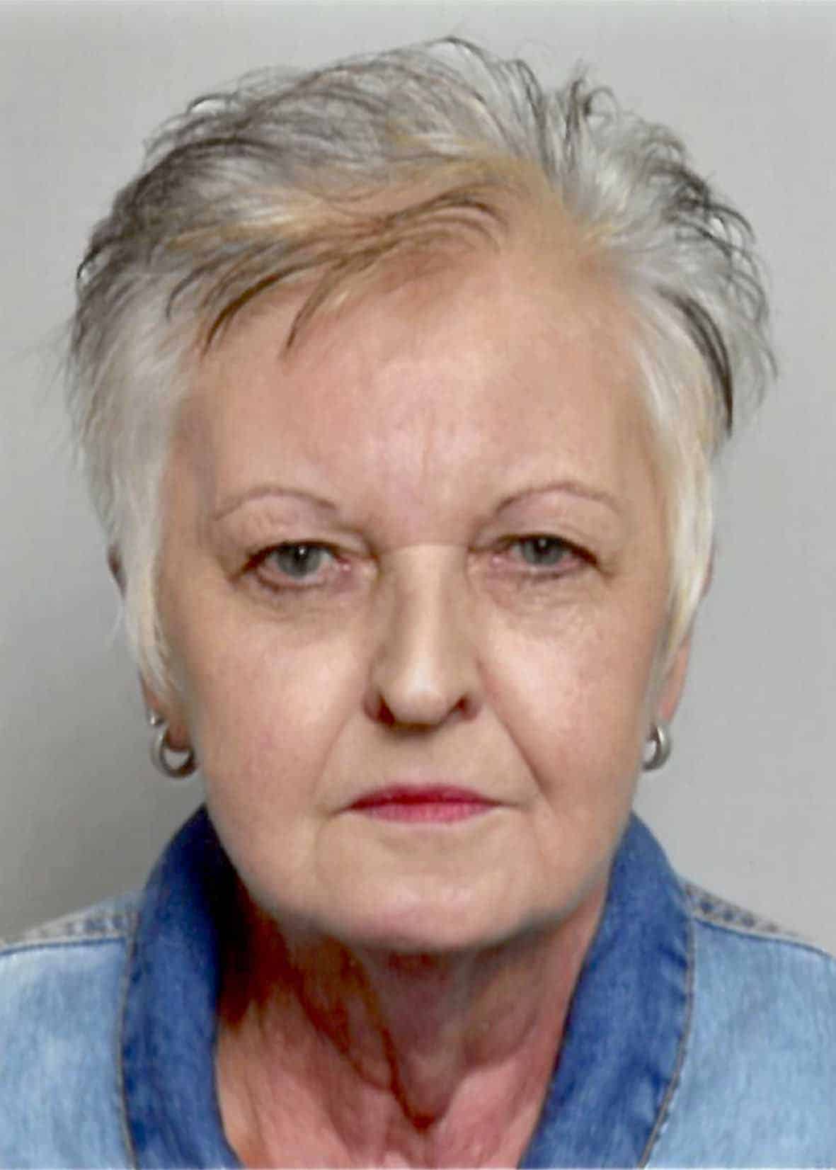 Monika Rauchbauer (66)