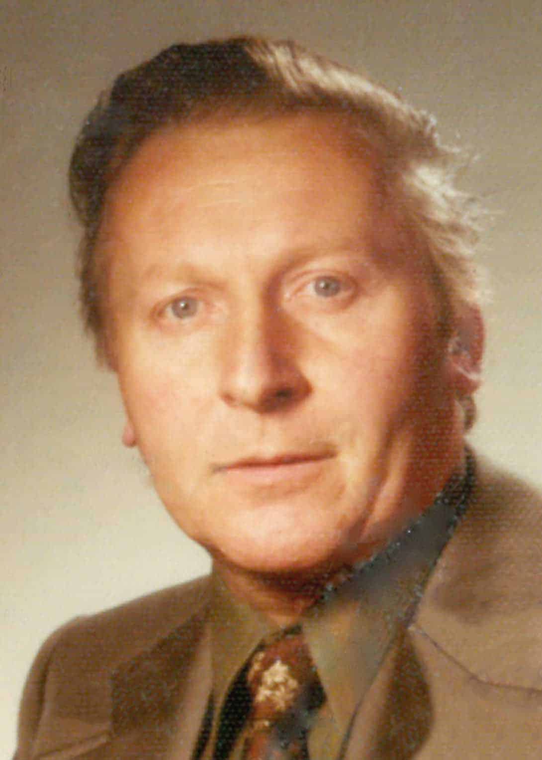 Josef Reichmann (84)