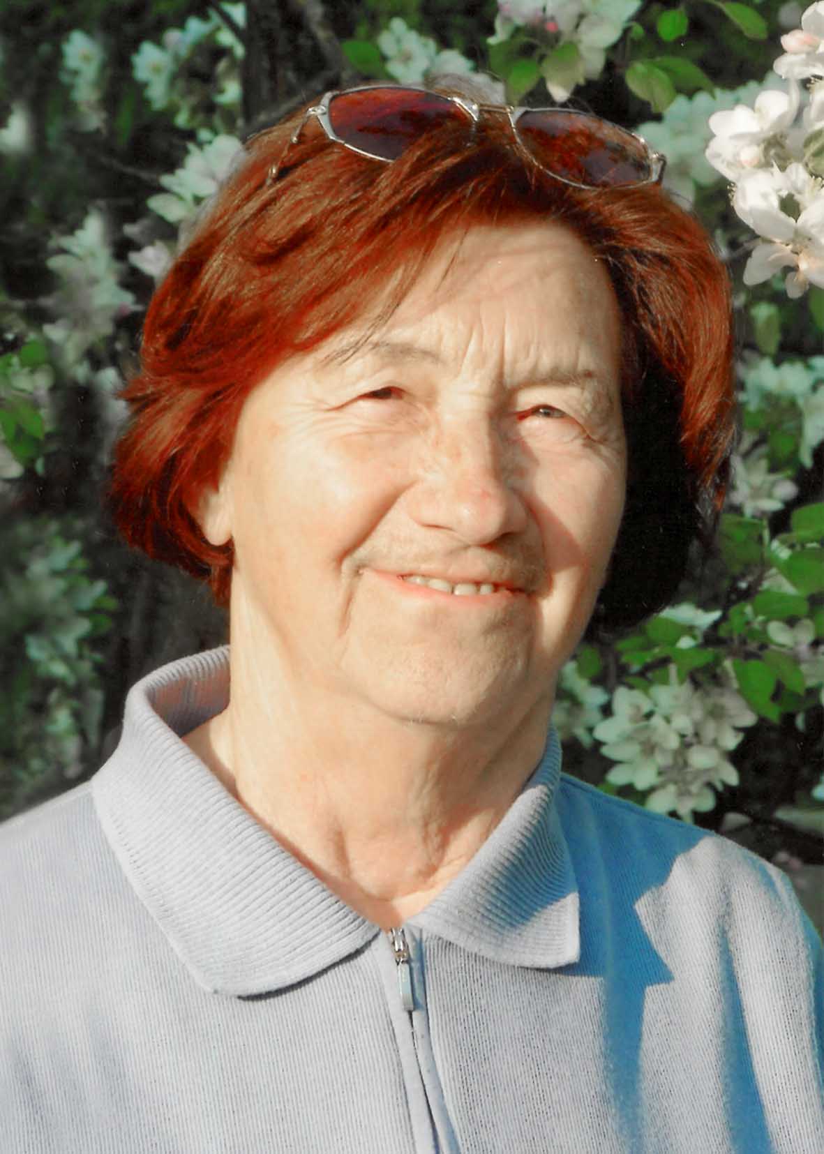 Melanie Reisenbauer (82)