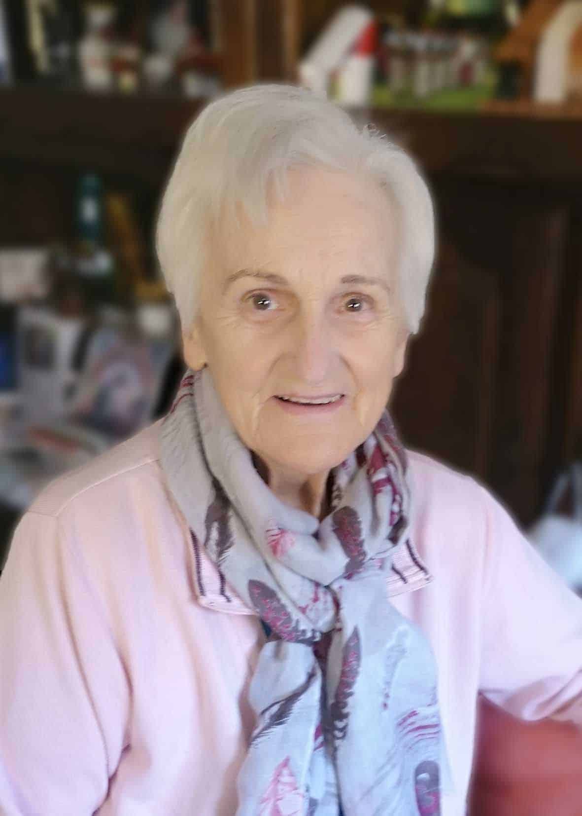 Elisabeth Reiterer (84)