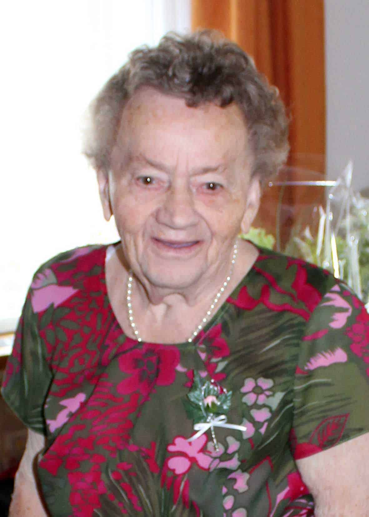 Margareta Reiterer (89)