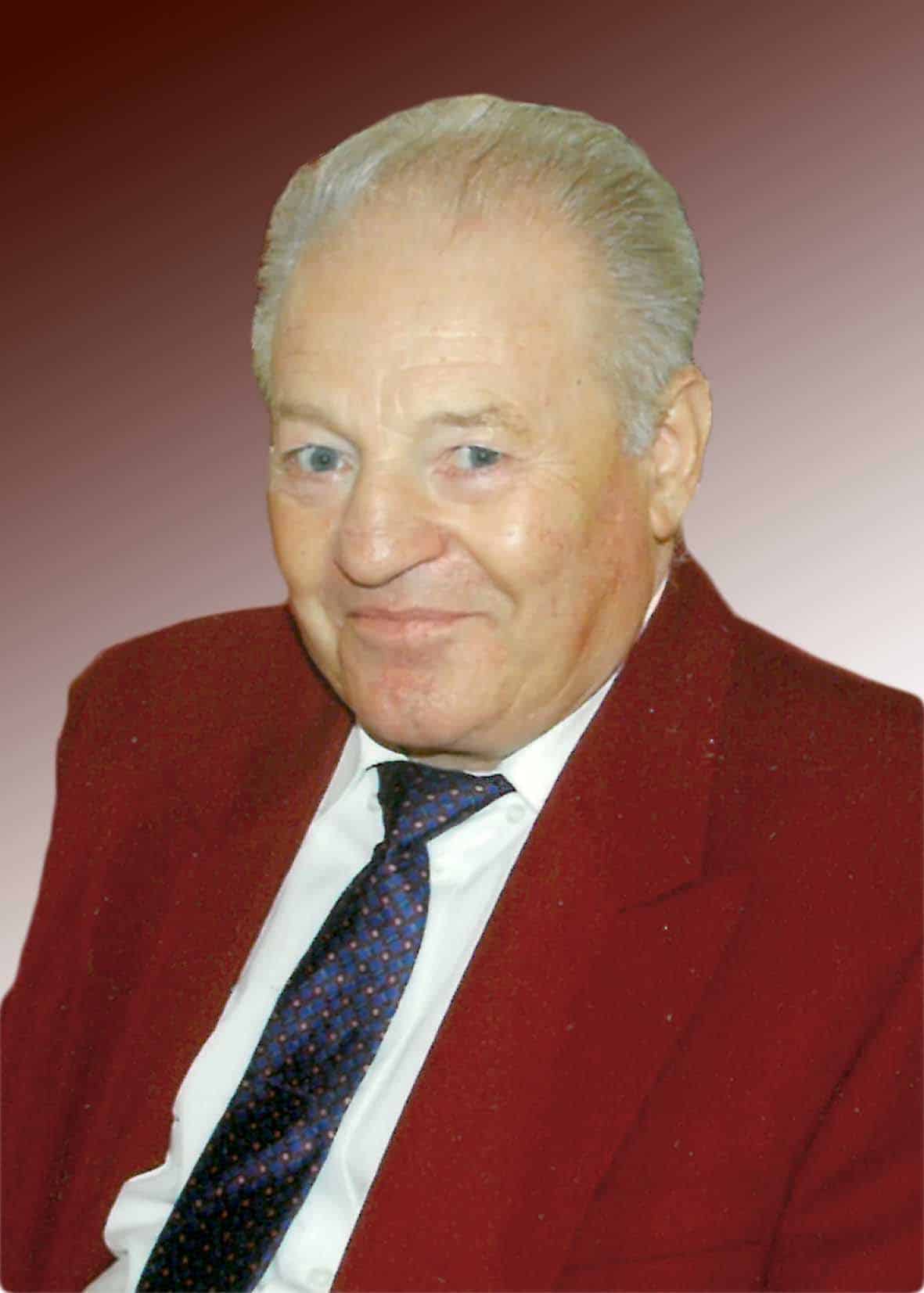 Josef Riegler (79)