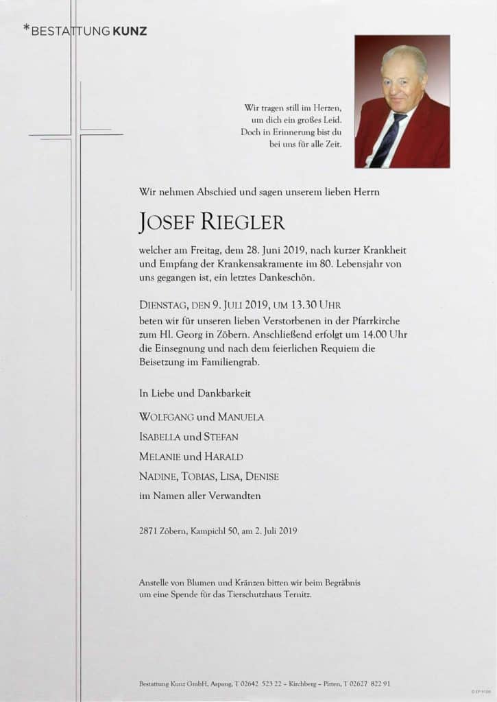Josef Riegler (79)