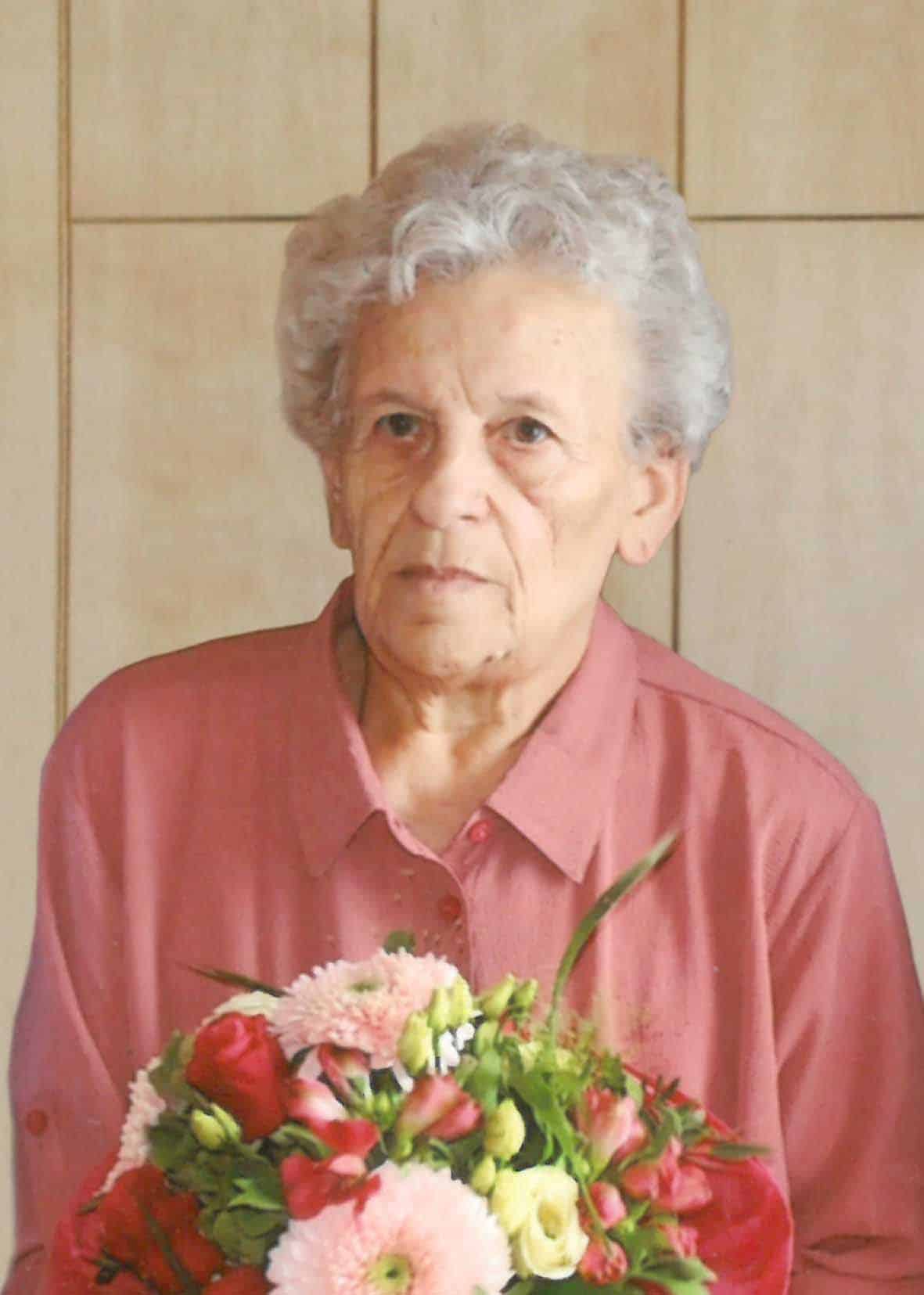 Barbara Ringhofer (84)