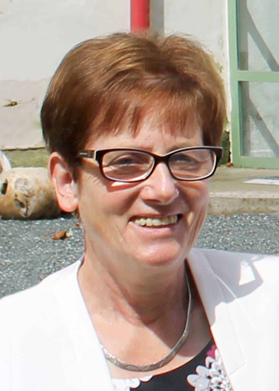 Maria Ritter (66)