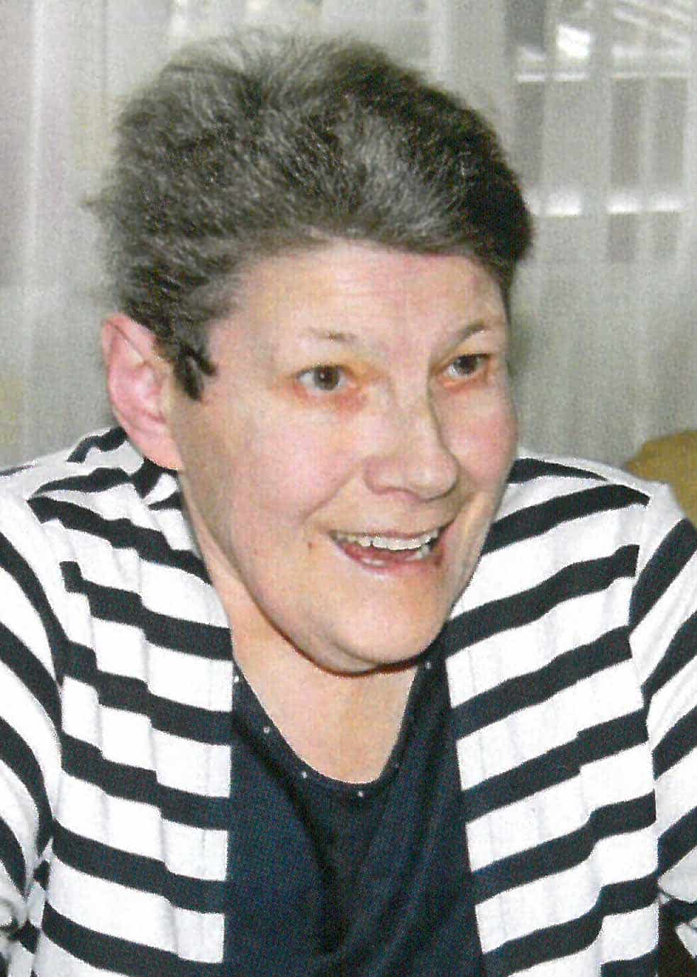 Juliana Rosenmayr (67)