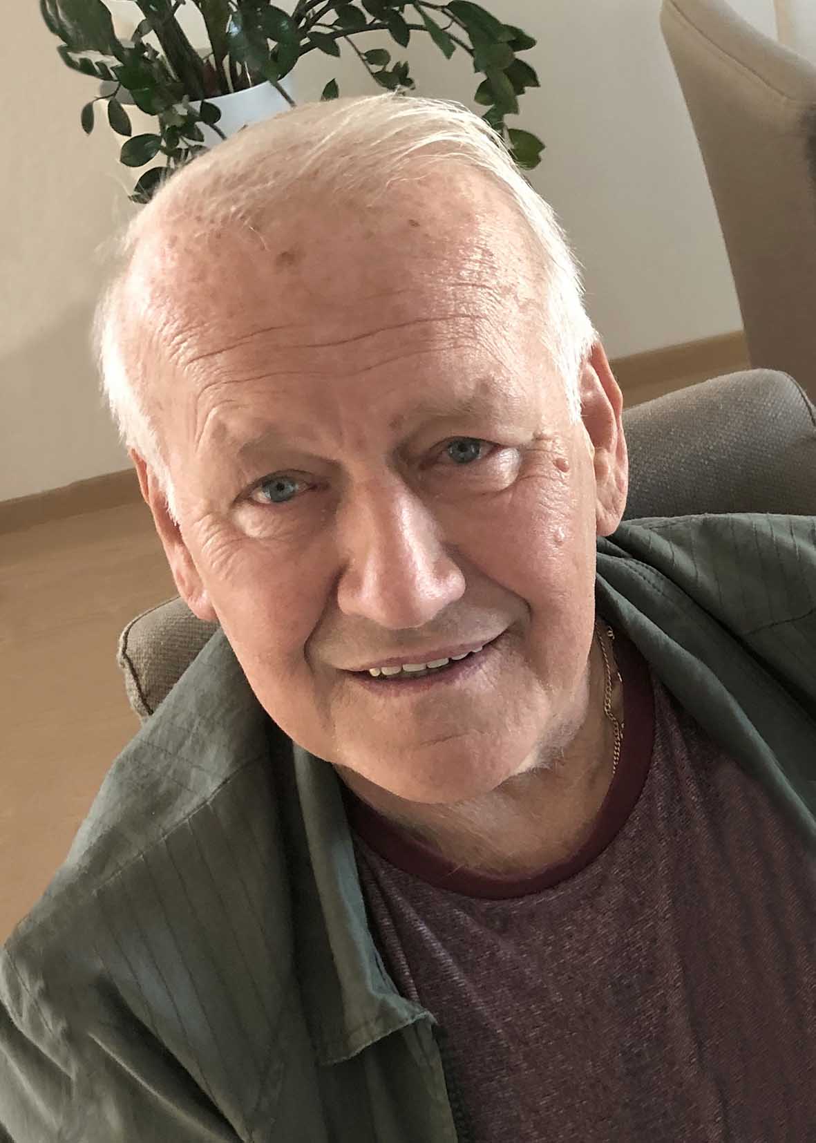 Johann Rupp (72)