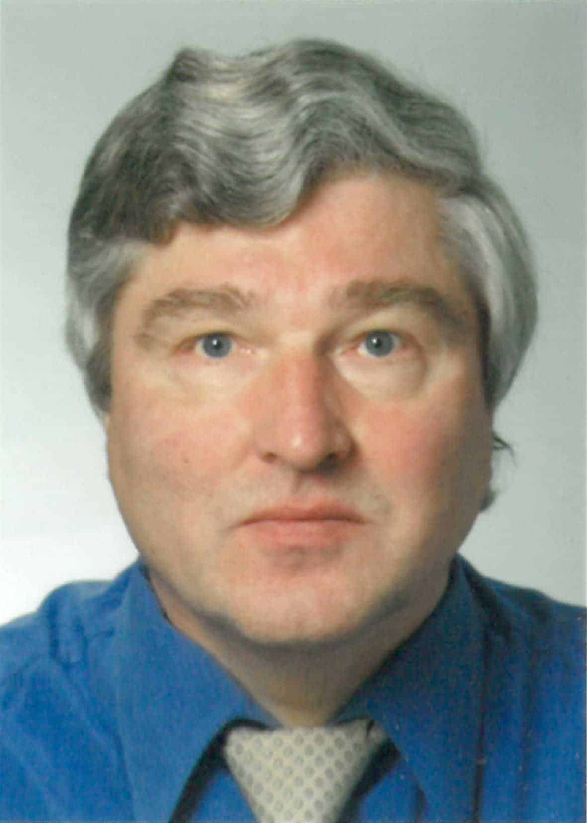 Gerhard Schabauer (67)