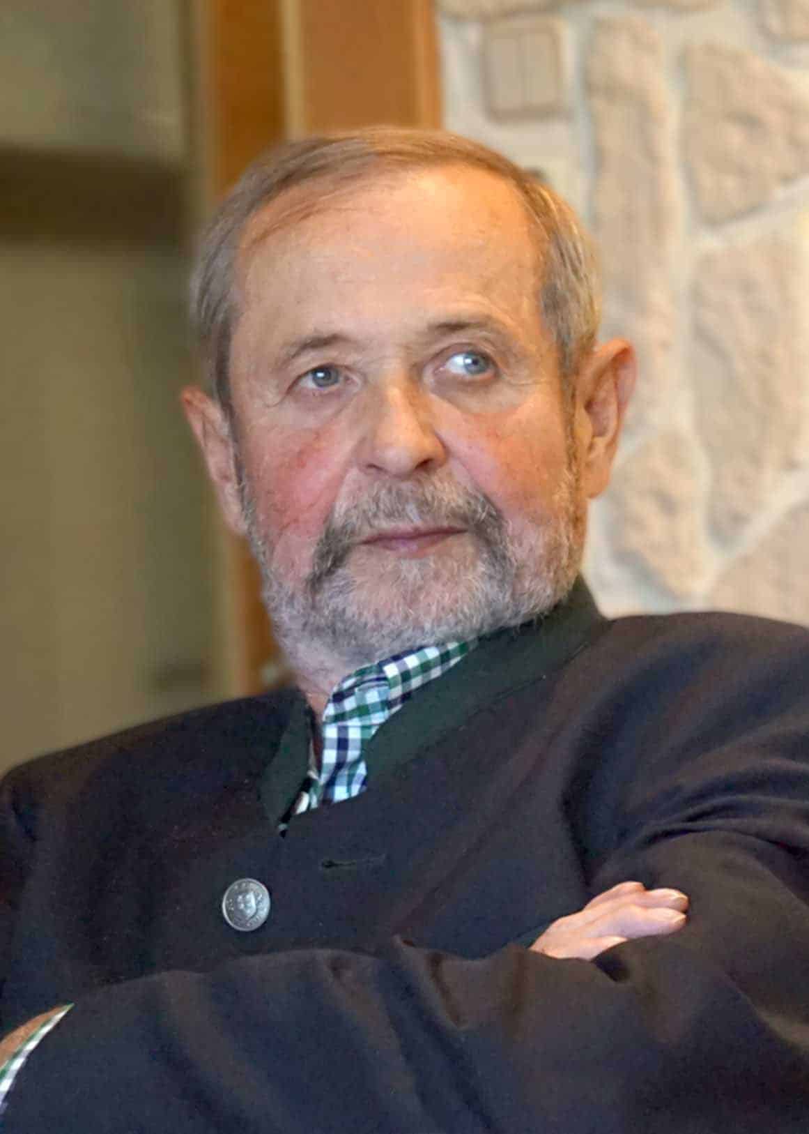 Josef Schabauer (62)