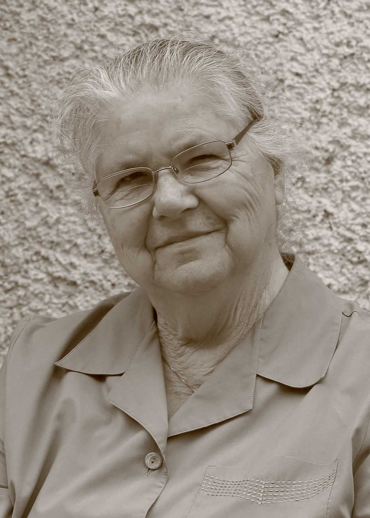 Maria Schabauer (90)