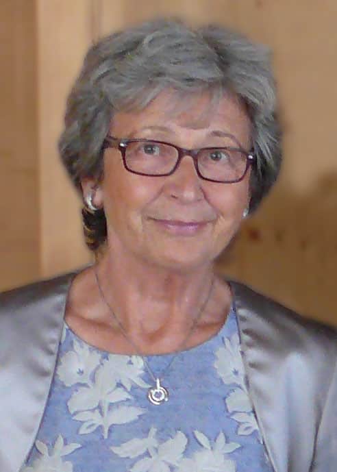Marianne Schatzer (74)