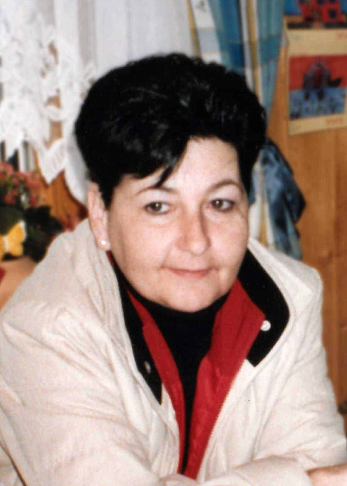 Judith Scheibstock (60)