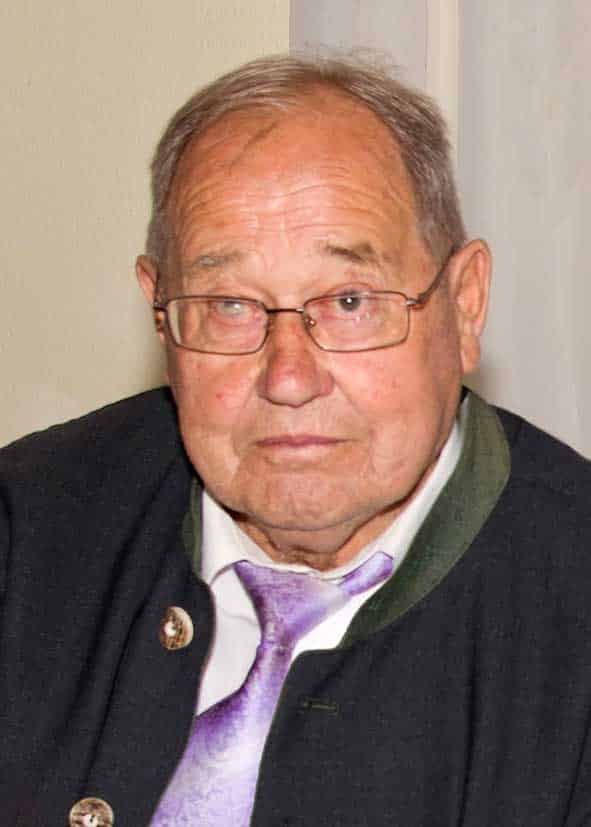 Josef Scherz (86)