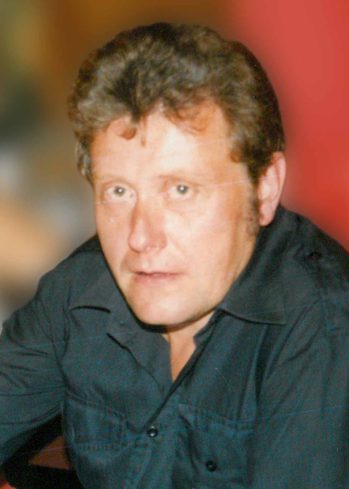 Erwin Schimek (78)