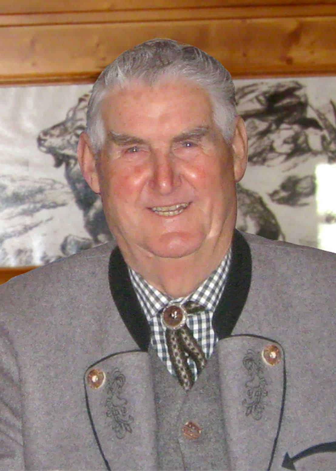 Johann Schmid (85)