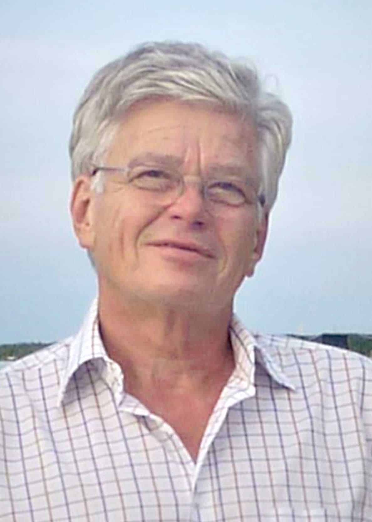Gert Schmidhofer (73)