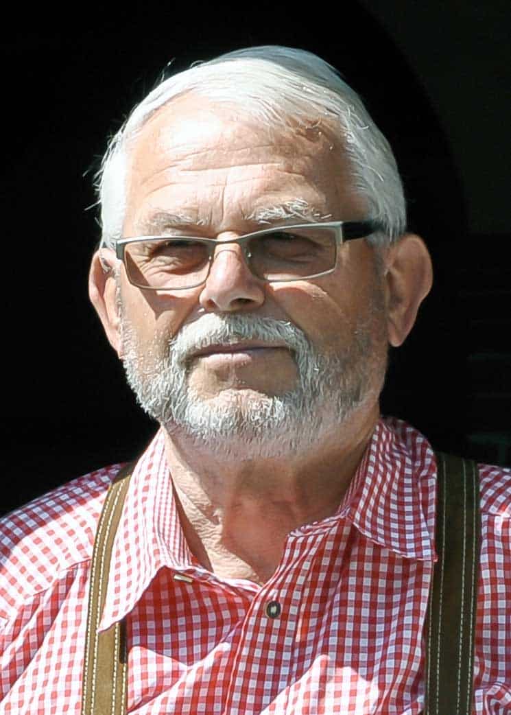 Gustav Schmidl (75)