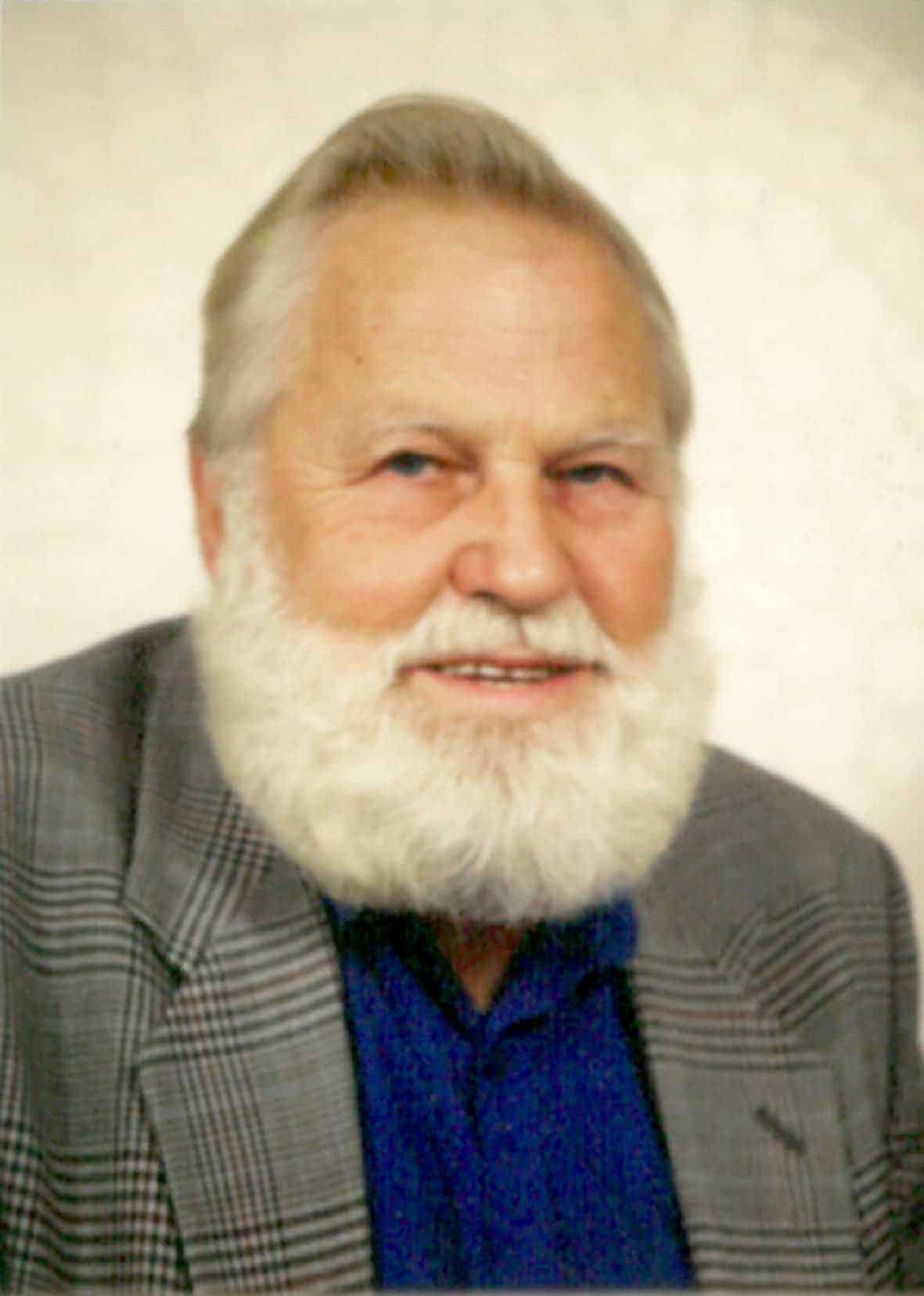 Karl Schmitradner (91)