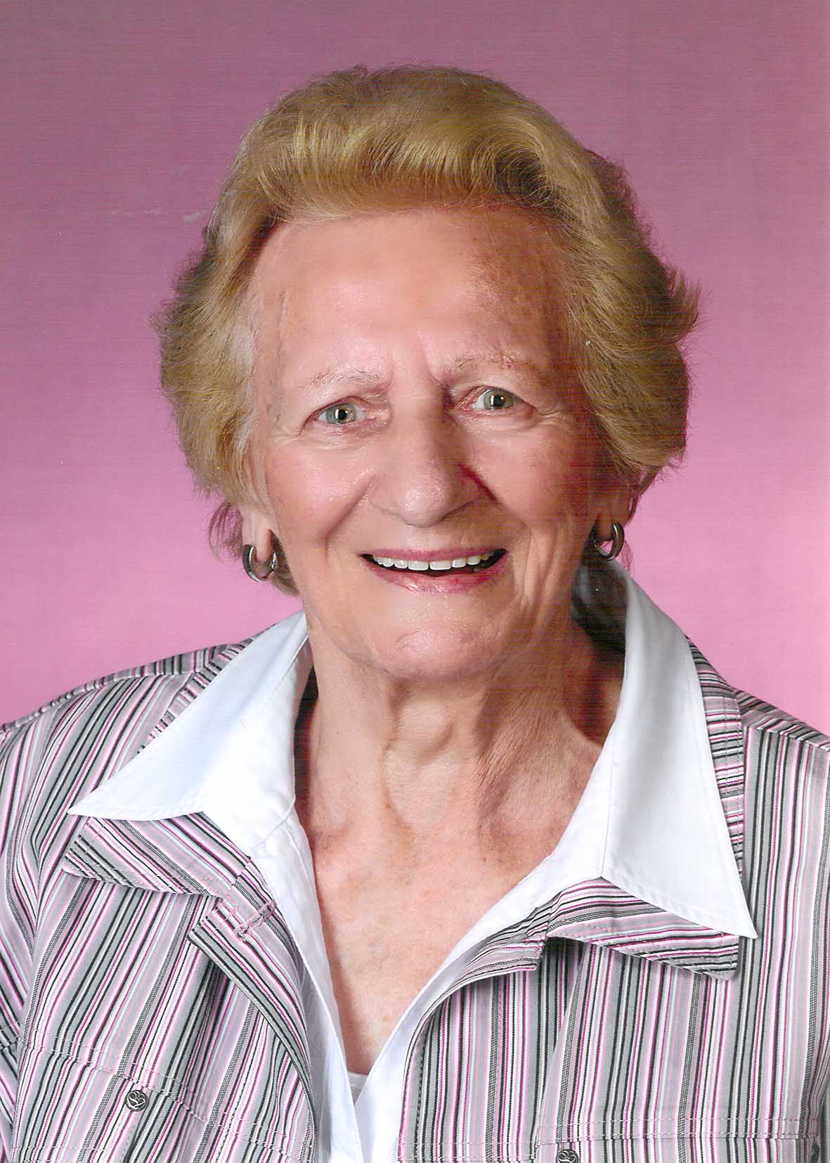 Margareta Schneider (89)
