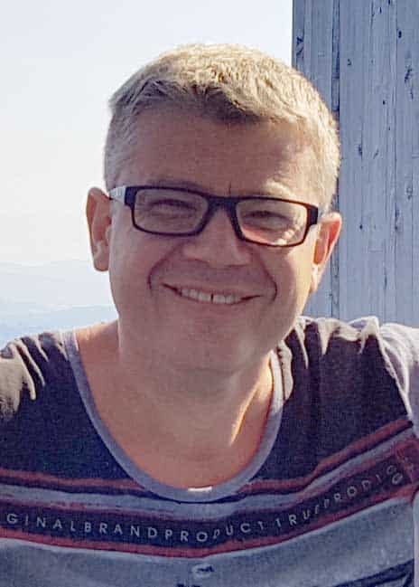 Dieter Schober (47)