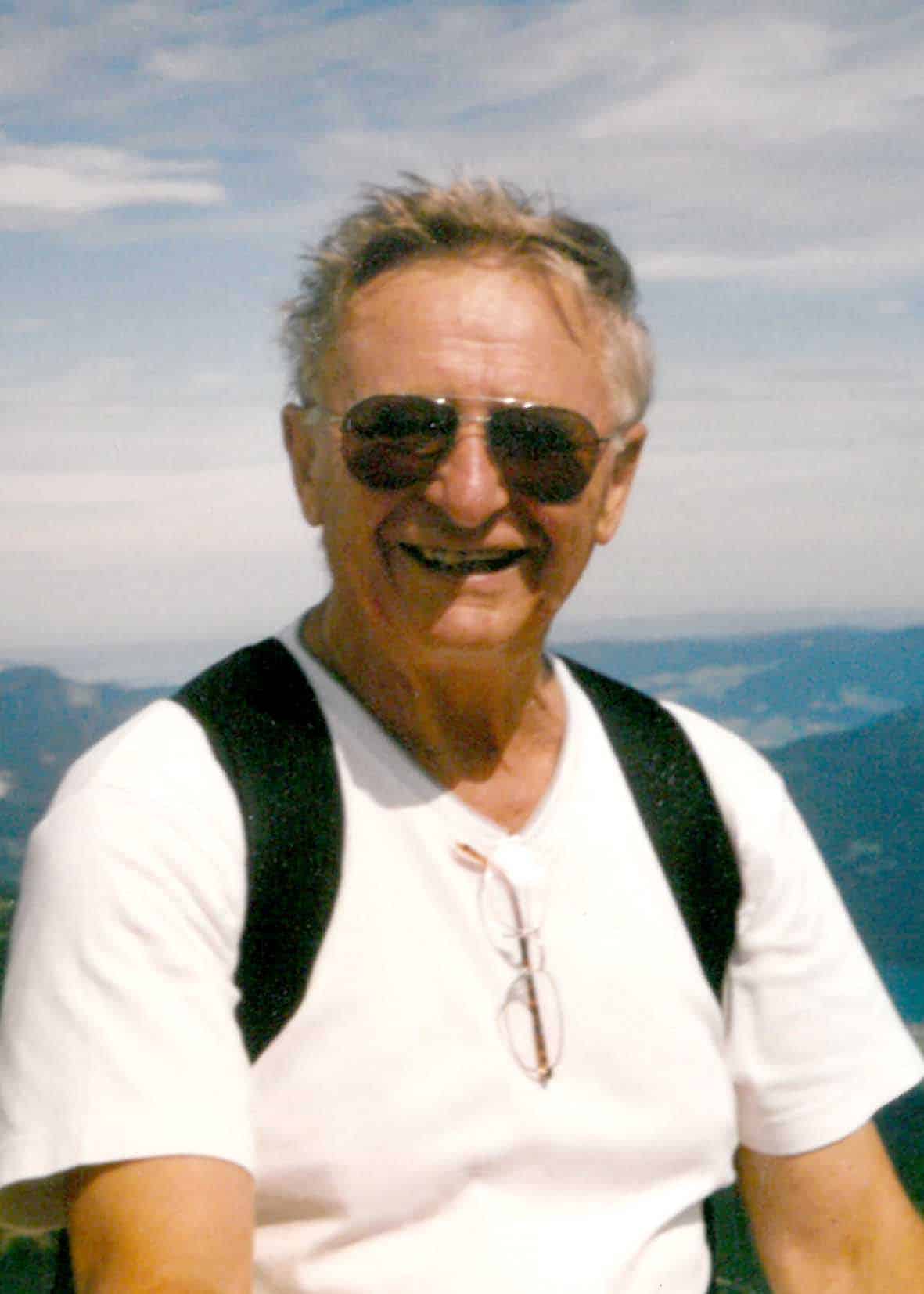 Hermann Schützenhöfer (81)