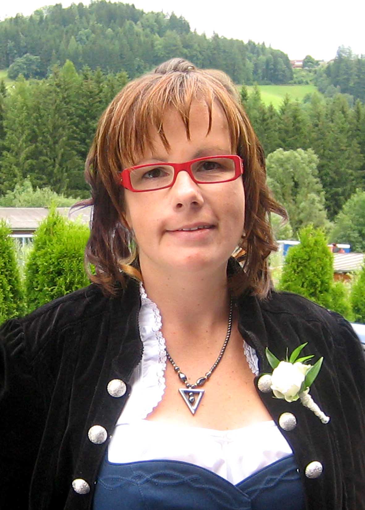 Monika Schuld (39)