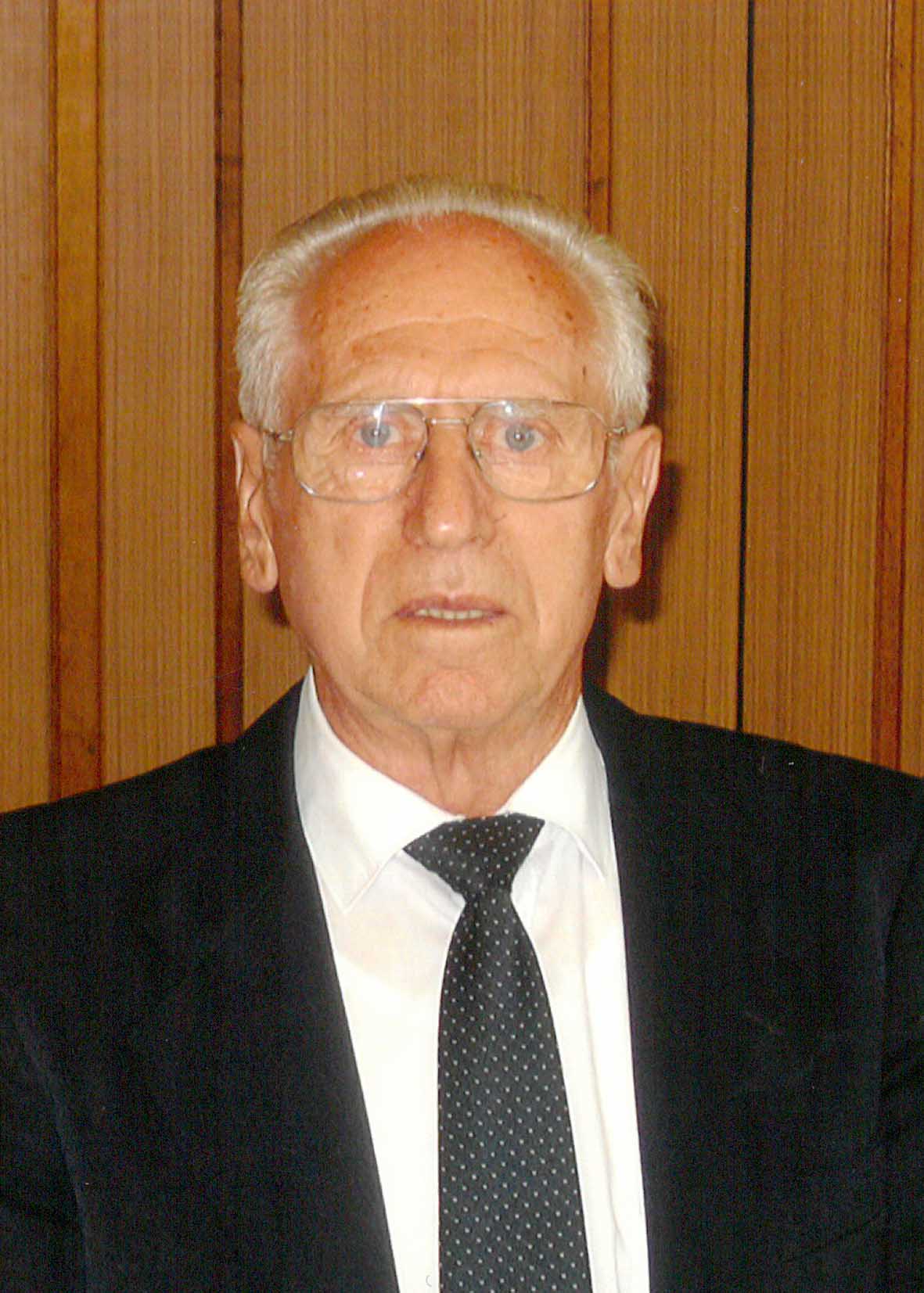 Karl Schuldner (93)