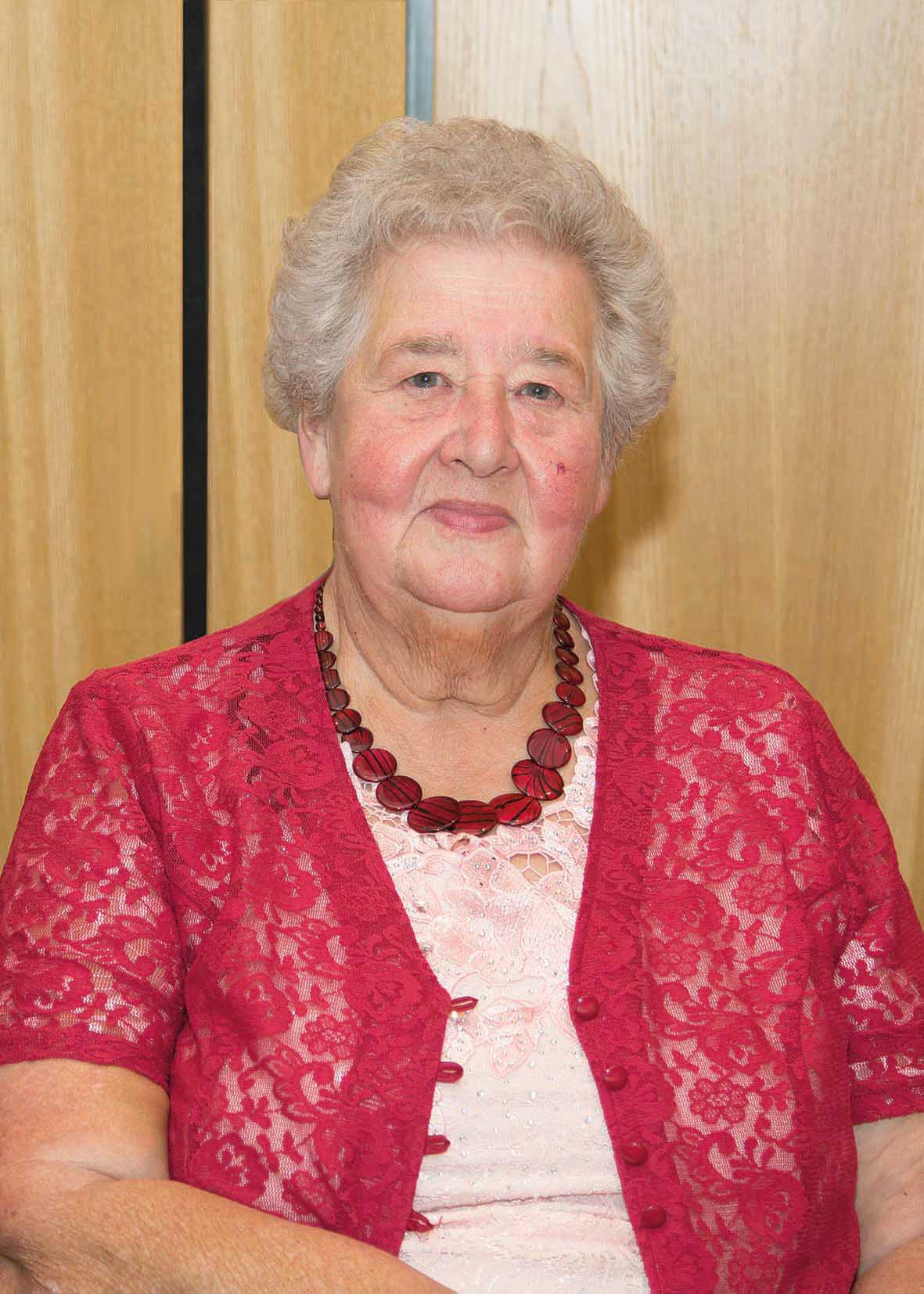Elisabeth Schuneritsch (81)
