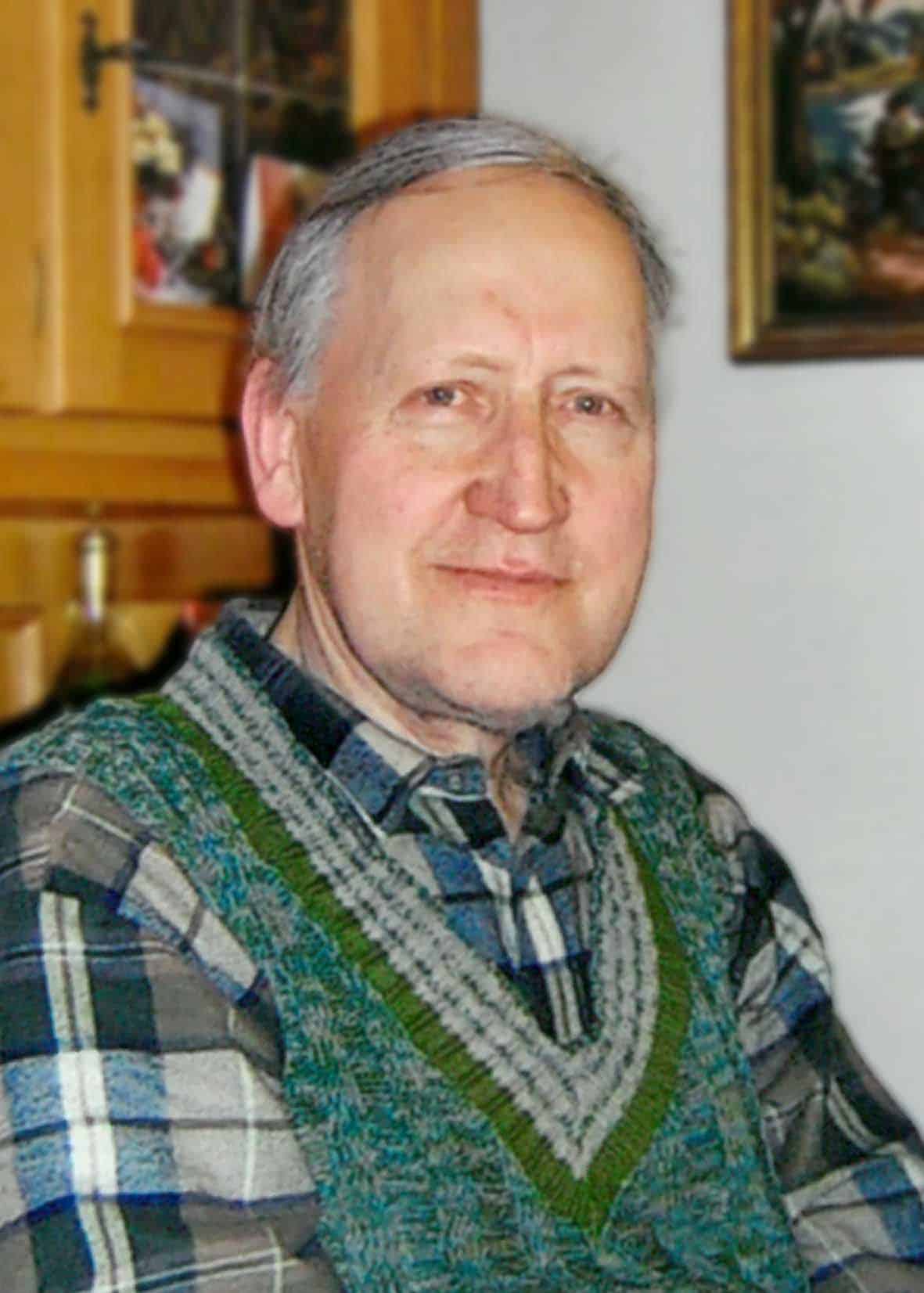 Johann Schwarz (80)