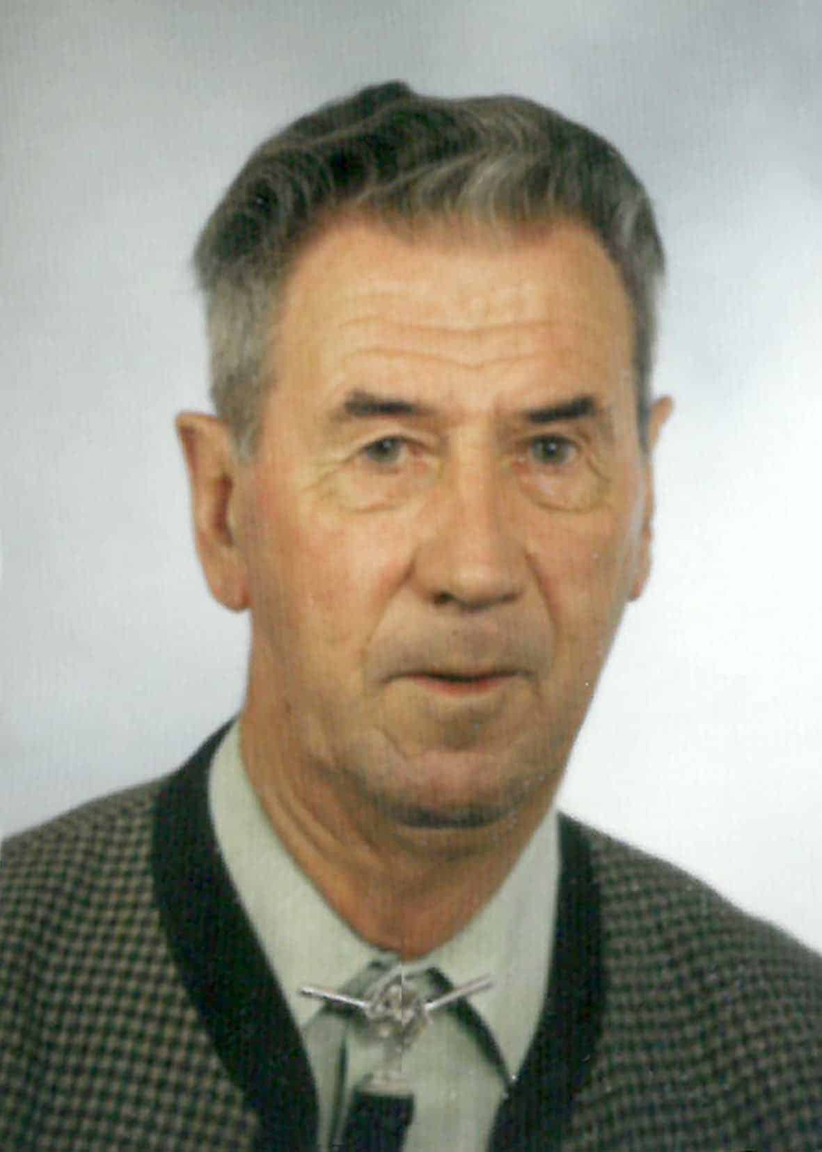 Josef Schwarz (92)
