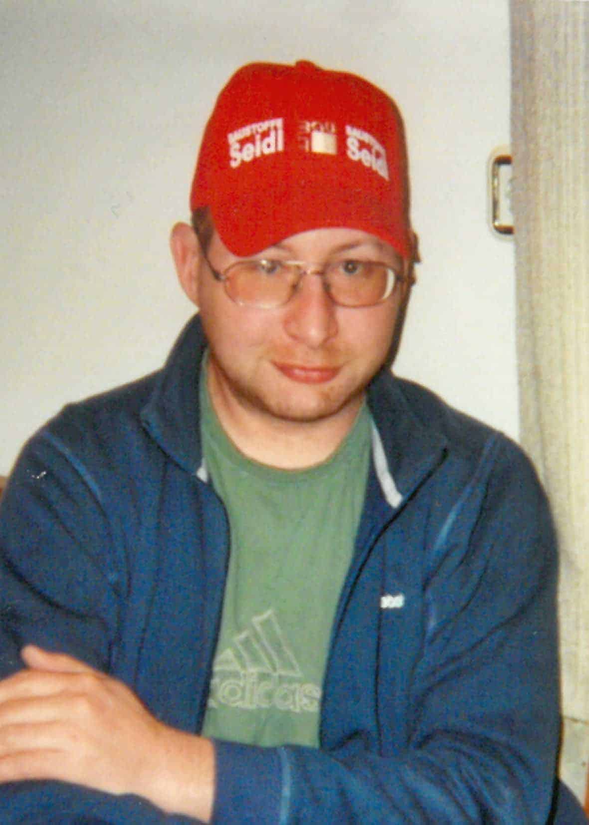 Franz Seidl (38)