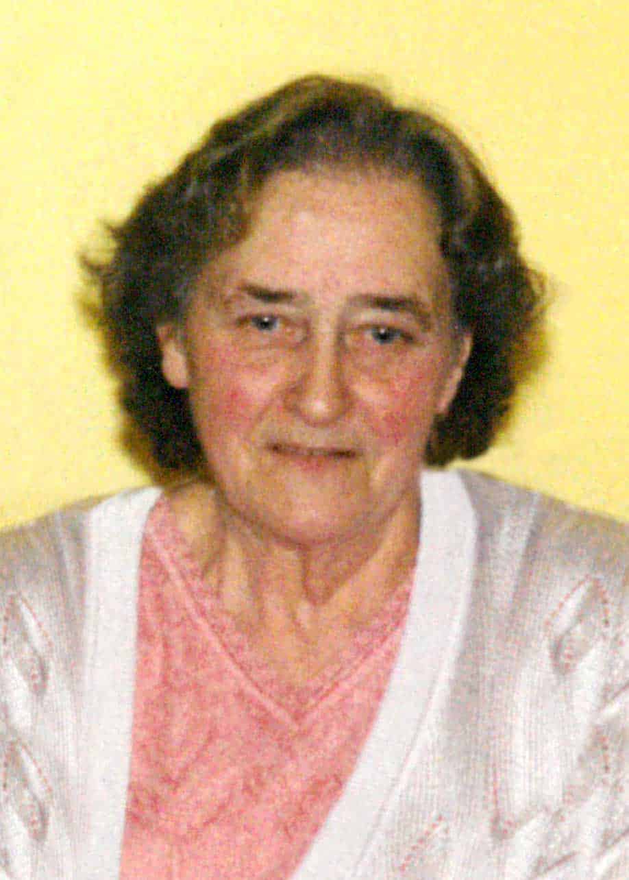 Edith Seiser (90)