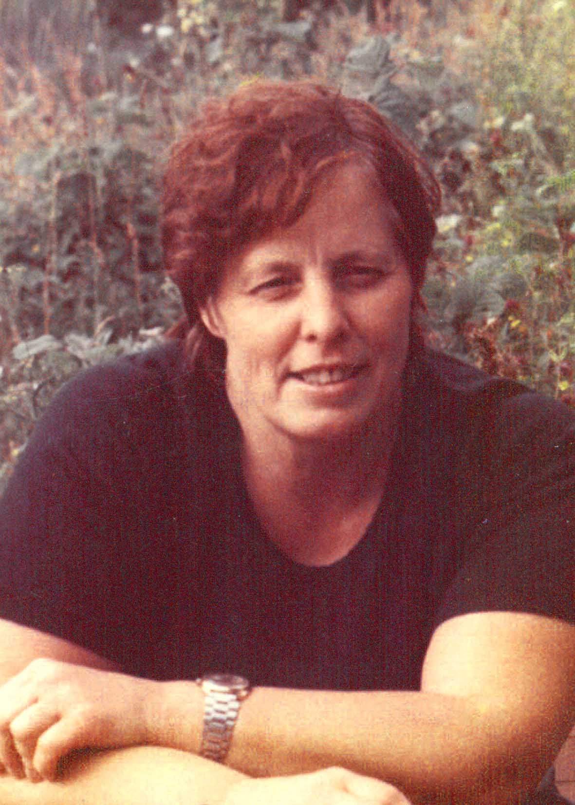 Maria Seitz (79)