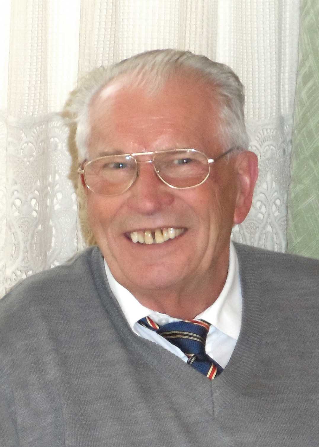 Wilhelm Singer (90)