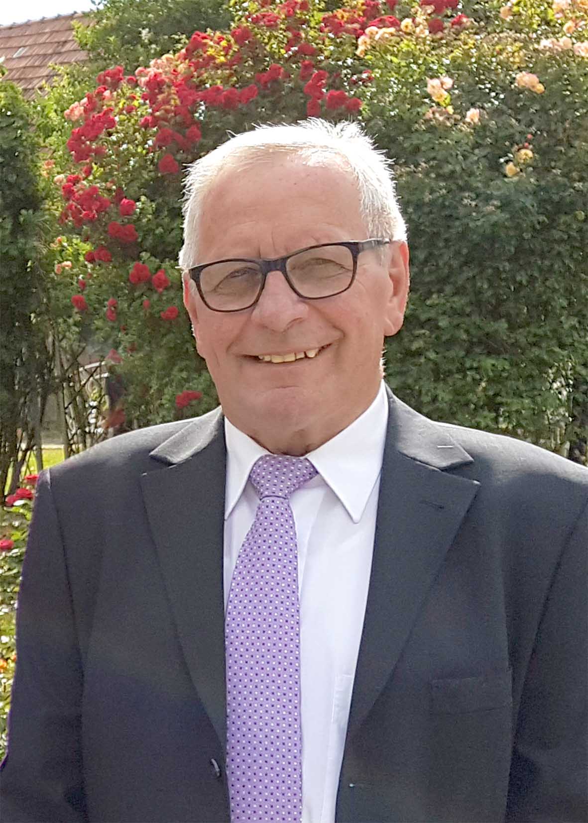Karl Spanblöchl (72)