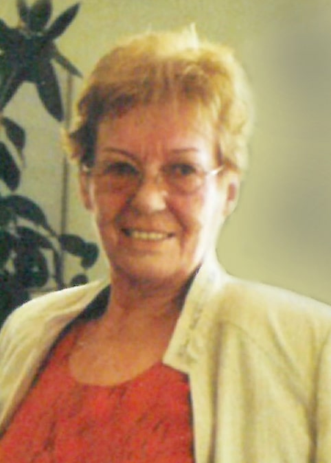 Paula Spreitzgrabner (79)