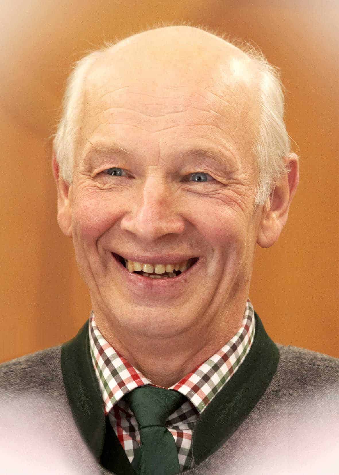 Johann Stangl (71)