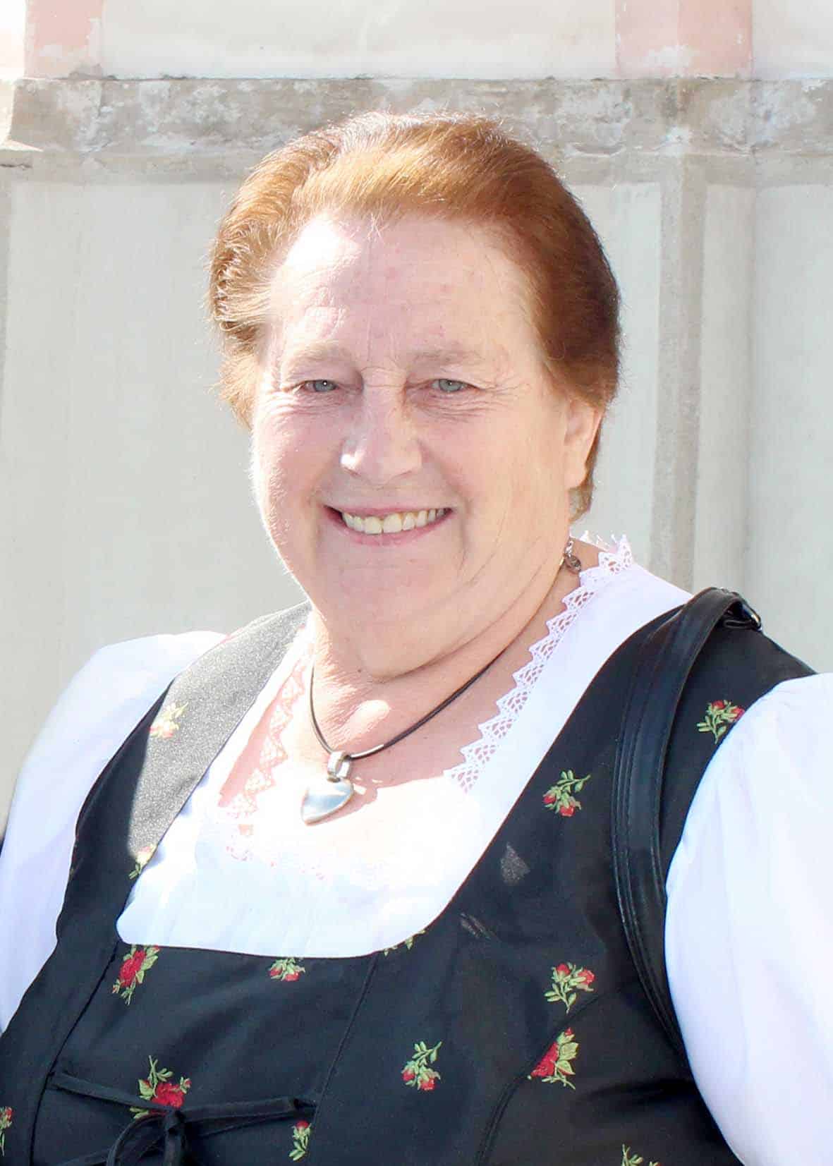 Maria Steinbauer (78)